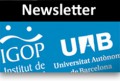 Newsletter IGOP