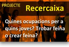 Projecte Recercaixa IGOP