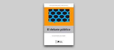 El debate público 2