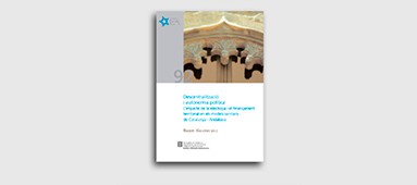 Descentralización y autonomía política