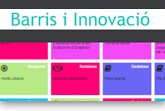 Barrios e Innovación