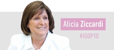 Alicia Ziccardi