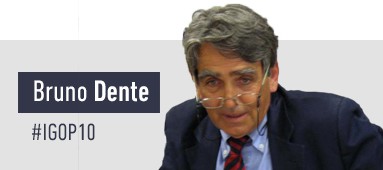 Bruno Dente