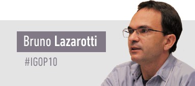 Bruno Lazarotti