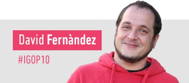 David Fernandez