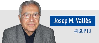 Josep Maria Vallès