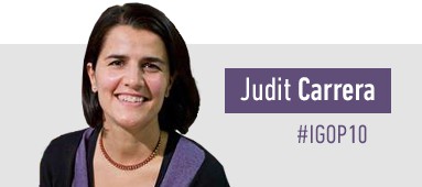 Judit Carrera
