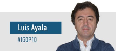 Luis Ayala