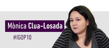 Monica Clua Losada