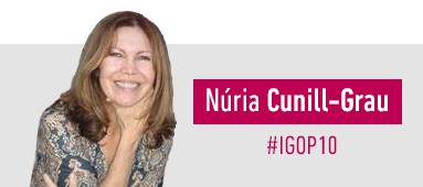 Nuria Cunill