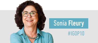 Sonia Fleury