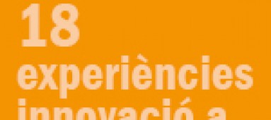 Social Lab 18. Innovation and change in municipal social policies