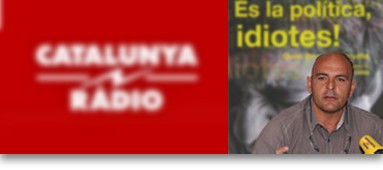 Entrevista Quim Brugué Catradio