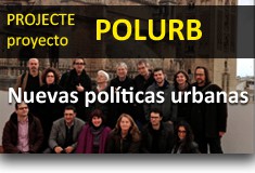 Projecte Polurb
