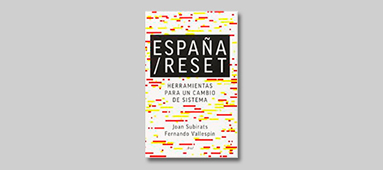 España Reset