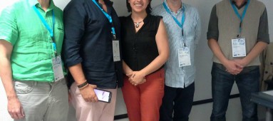 Participación IGOP en el VII Congreso GIGAPP