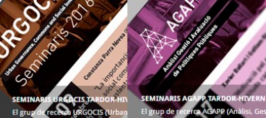 Open Seminars