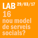 S16. ¿Hacia un nuevo modelo de Servicios Sociales?