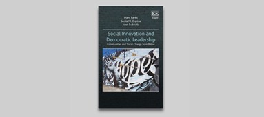 Social Innovation and Democratic Leadership