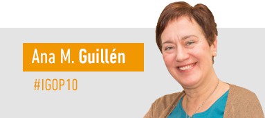 Ana M Guillen