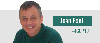 Joan Font