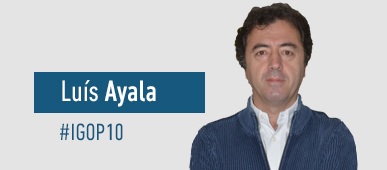 Luis Ayala IGOP10