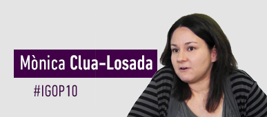 Mònica Clua-Losada