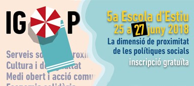 5th IGOP Summer school