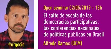 Alfredo Ramos UCM