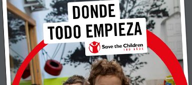 Informe Save the Children