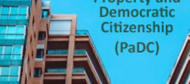 Property and Democratic Citizenship