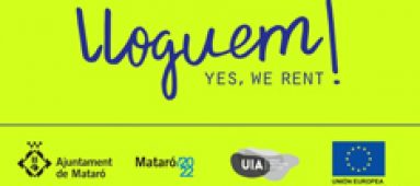 Alquilamos – Yes We Rent!