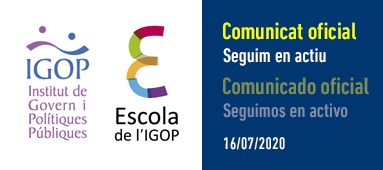 Seguim en actiu