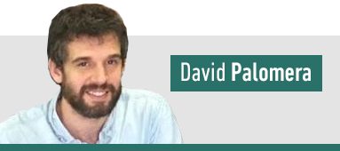 David Palomera