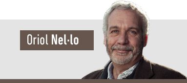 Oriol Nello