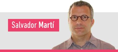 Salvador Martí UdG