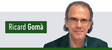 Ricard Gomà