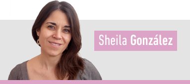Dra. Sheila González Motos