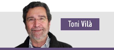 Toni Vilà