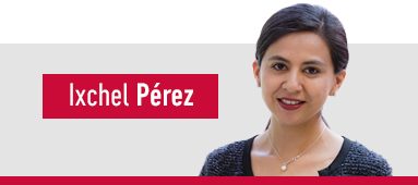 Ixchel Pérez