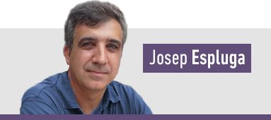 Josep Espluga Trenc