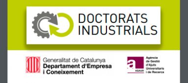Doctorat Industrial IGOP