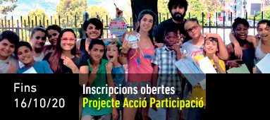 Formacions gratuïtes IGOP, torna el projecte IAP a les escoles