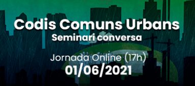 Seminari Codis Comuns Urbans