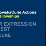 CALL: EXPRESSION OF INTEREST MARIE-CURIE INDIVIDUAL FELLOWSHIP