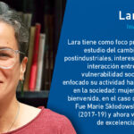 Welcome to Lara Maestripieri