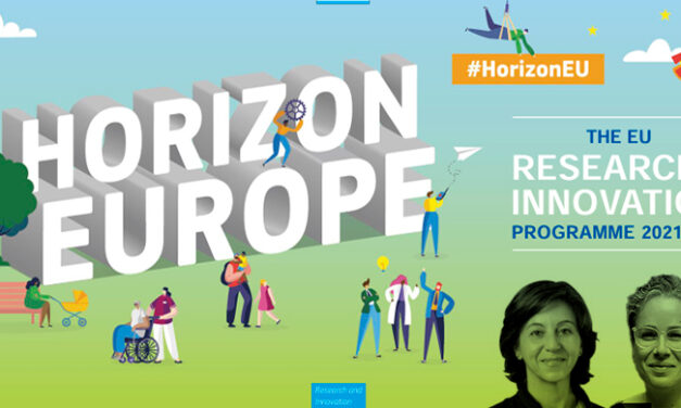 Horizon Europe projects