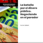 Case Exercise, Batalla por el dinero público