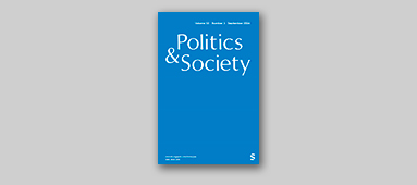 Partisan Politics and Feedback Effects: Comparing Defamilialization by Center-Right Parties across Six Familistic Countries