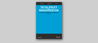 No welfare without workfare? Revisiting varieties of minimum income schemes in Europe (2008–2022)